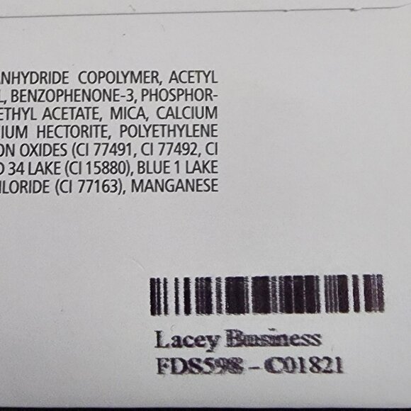 Color Street Nail Color Strips - Picture 2 of 2